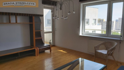 Mieszkanie Wynajem  Praga-Południe al.&nbsp;Stanów Zjednoczonych
